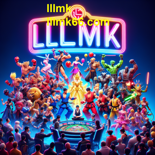 A Evolução dos Jogos de Luta: Do Arcade ao Futuro